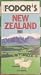 Fodors-New Zealand '88