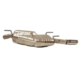 Bosal 215-219 Muffler by Bosal