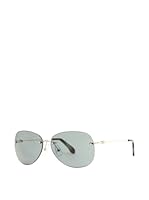 Ck Gafas de Sol CK2126S_028 Plata