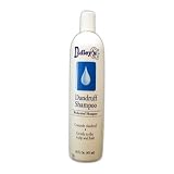 Dudleys Dandruff Shampoo Medicated 16oz