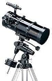Celestron C6 N Advanced Series Newtonian Reflector 31054