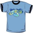 Yes - T-shirts - Band
