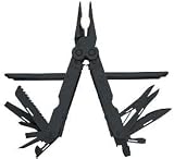 Sog Knives Powerlock Eod Blk Oxide