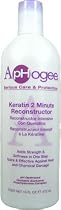 Aphogee Keratin 2 Minute Reconstructor 16oz
From Aphogee
