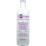 Aphogee Keratin 2 Minute Reconstructor 16oz ~ Aphogee