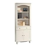 Sauder Universal TV Stand, Mission Collection