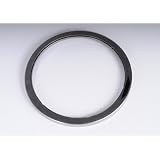ACDelco 24231136 Front Differential Carrier Bearing Assembly, 120MM OD by ACDelco