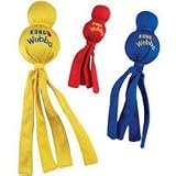 Kong Wubba Dog Toy large assorted-color- 13" length