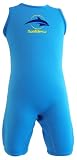 Wetsuit-Child Warma Wetsuit by Konfidence Wetsuit-Child Warma Wetsuit by Konfidence