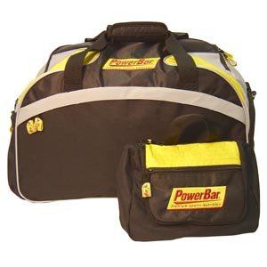 PowerBar Sporttasche, klein