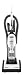 Hoover JC3154 Vacuum Cleaner - White/Stone Black