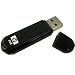 HP v100w 2 GB USB 2.0 Flash Drive P-FD2GBHP100-EF