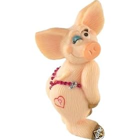 Piggin Thong
