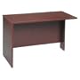 Mahogany 48" Return Shell Mahogany