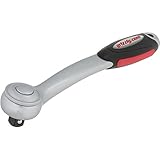 Grizzly H6185 1/2-Inch Drive High Gear Handlee [並行輸入品]