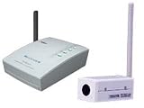 �������Ŷ� 2.4GHz��������¢�ԥ�ۡ����󥺥���饷���ƥ� TR-802DX