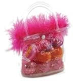 Ethical Christmas Holiday Gift Purse With Catnip - 2494