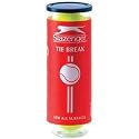 Slazenger Tie Break tennis balls - 3 ball pack