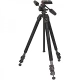 Sunpak PRO 523P - Tripod - floor-standing