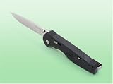 SOG Specialty Knives FSA-97 Flash I, 1/2 Serrated