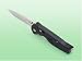 SOG Specialty Knives FSA-97 Flash I, 1/2 Serrated