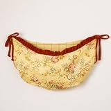 Tiny Red Dragon Toy Bag