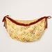 Tiny Red Dragon Toy Bag