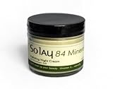 Solay Organic Hydrating Night Cream (2 oz/60 mil jar)