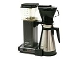 Technivorm KBT 741 Moccamaster Stone Grey Coffee Maker 1.25 L. 31lTaL%2BK1iL. SL160 Technivorm KBT 741 Moccamaster Stone Grey Coffee Maker 1.25 L.