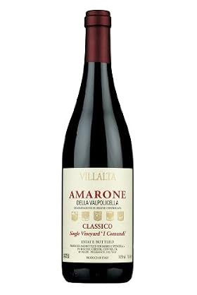 Amarone della Valpolicella Villalta 2006 Case of 6