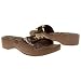 Womens Dr. Scholls 'Twist 2' Thong Sandals