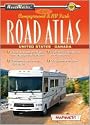 2007 Roadmaster: Campground & RV Park Road Atlas