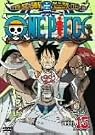 ONE PIECE ワンピース...