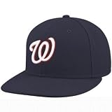 New Era 59 Fifty Washington Nationals (7 1/4)