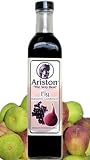 Ariston Fig Balsamic Condiment (Product of Italy)