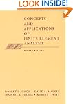 Concepts and Applications of Finite E...