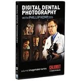 Digital Dental Photography DVD with Phillip Kemp, DDS