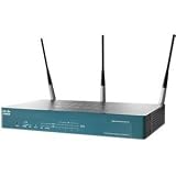 Cisco SA520W Security Appliance
