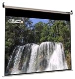 Celexon Leinwand Motor HomeCinema 160 x 120 cm 31lTdv92ZmL. SL160 Celexon Leinwand Motor HomeCinema 160 x 120 cm