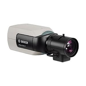 Bosch NBC-455-28V IP CAMERA, COLOR, NIGHTSENSE, 2.8-10MM, 12VDC/