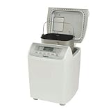 Panasonic Bread Maker Fruit Nut Mixing Dependability Durability Most Popular Model