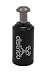 District Scooter Peg Black