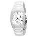 Oniss ON649-M Men's Oasis White Ceramic Chronograph Watch