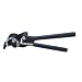Advanced Tool Design ATD-54723-in-1 180 Degree Tube Bender