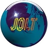 Jolt Solid Bowling Ball