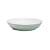 Denby Regency Green Pasta Bowl, 21.5 cm, Set of 6