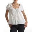 Redoute creation blouse...