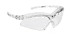 Ektelon Strobe Eyewear Clear