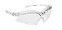 Ektelon Strobe Eyewear Clear