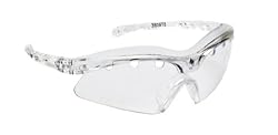 Ektelon Strobe Eyewear Clear